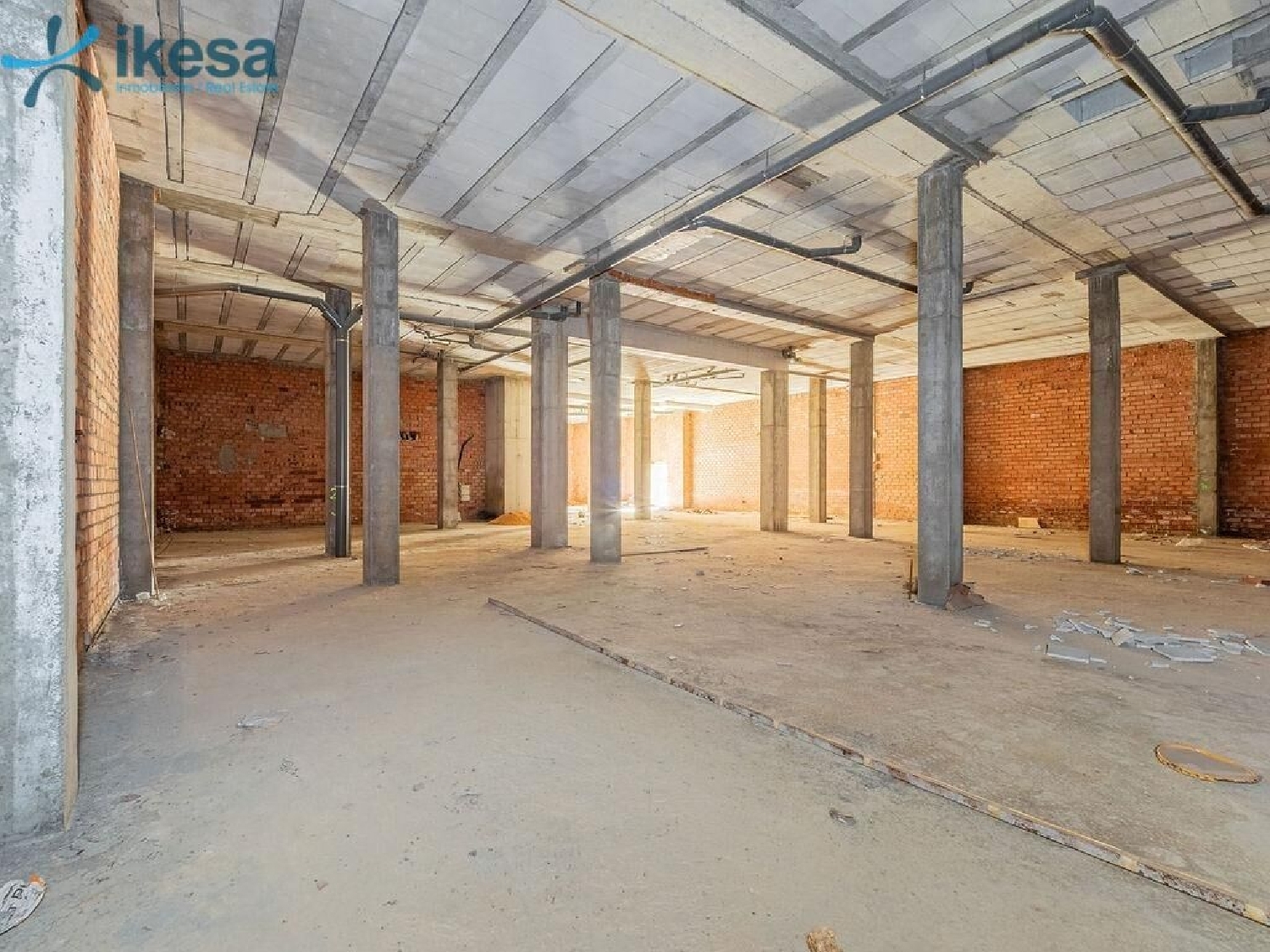  till salu lokal Mairena Del Aljarafe Metropolitana De Sevilla 7