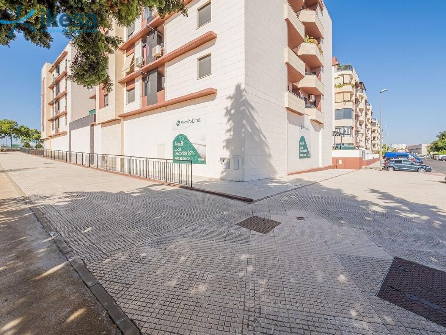  till salu lokal Mairena Del Aljarafe Metropolitana De Sevilla 5