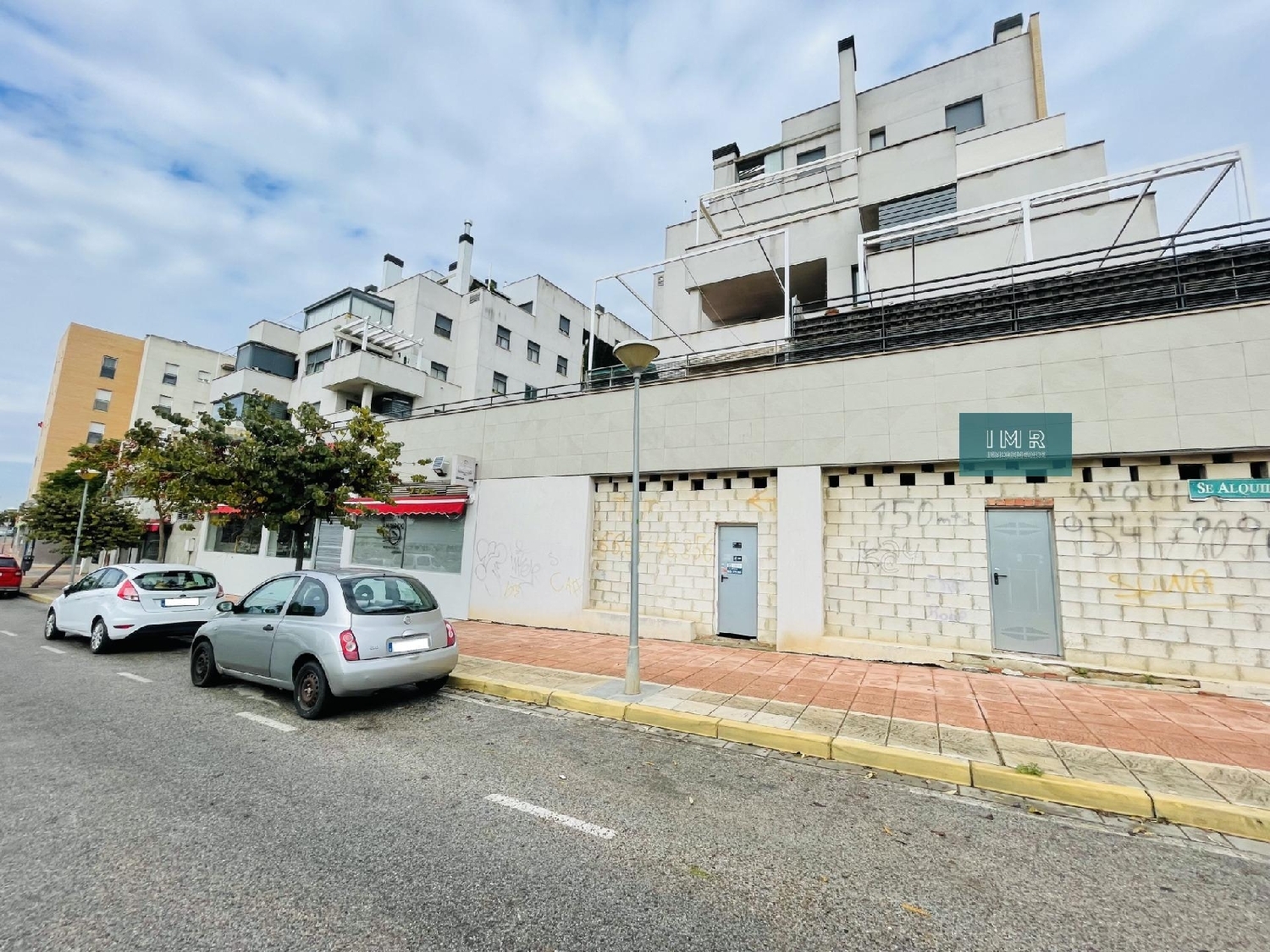 till salu lokal Mairena Del Aljarafe Metropolitana De Sevilla 3