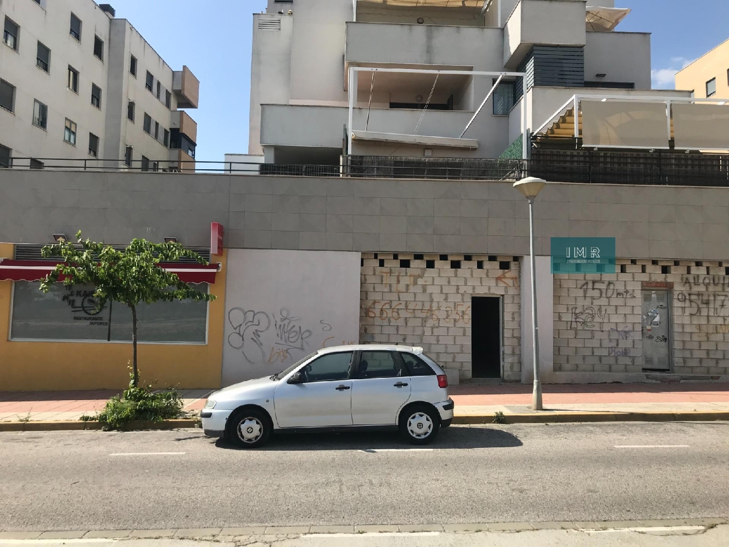  till salu lokal Mairena Del Aljarafe Metropolitana De Sevilla 10