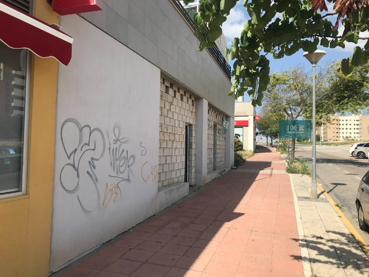  till salu lokal Mairena Del Aljarafe Metropolitana De Sevilla 7