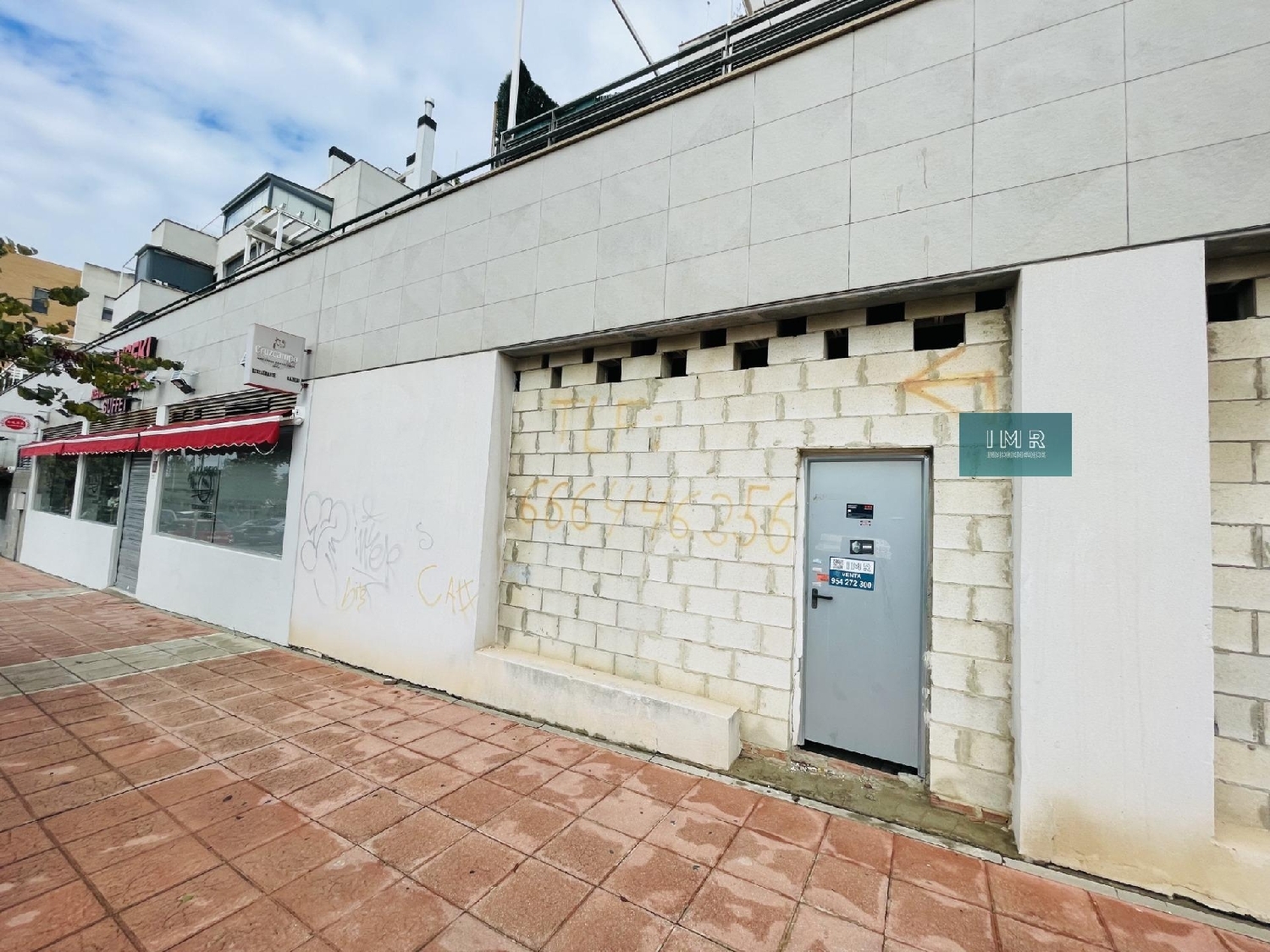  till salu lokal Mairena Del Aljarafe Metropolitana De Sevilla 6