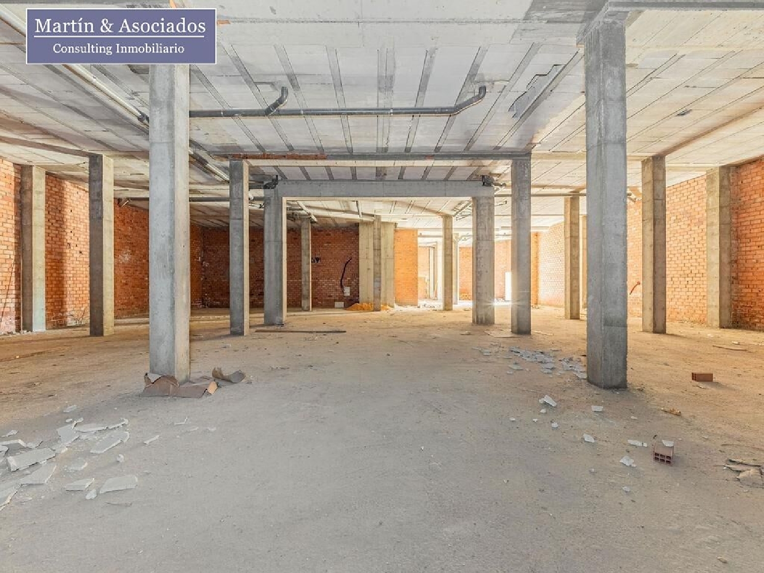  till salu lokal Mairena Del Aljarafe Metropolitana De Sevilla 7