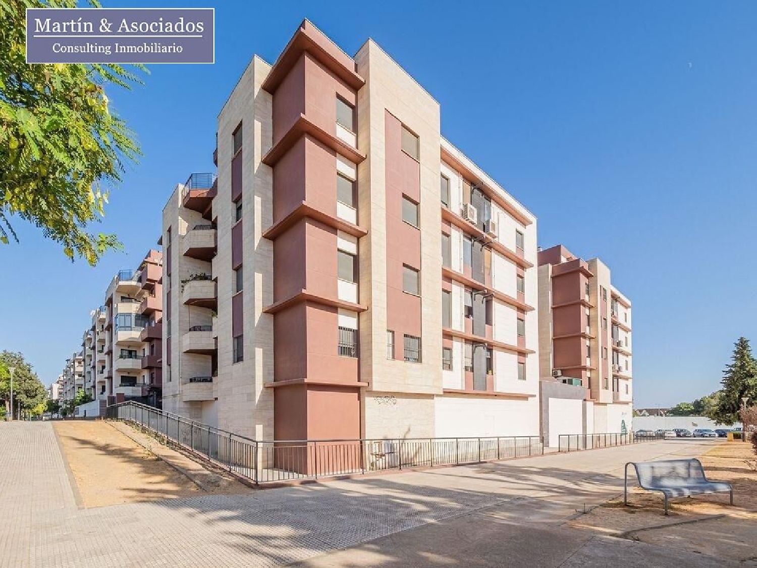  till salu lokal Mairena Del Aljarafe Metropolitana De Sevilla 1