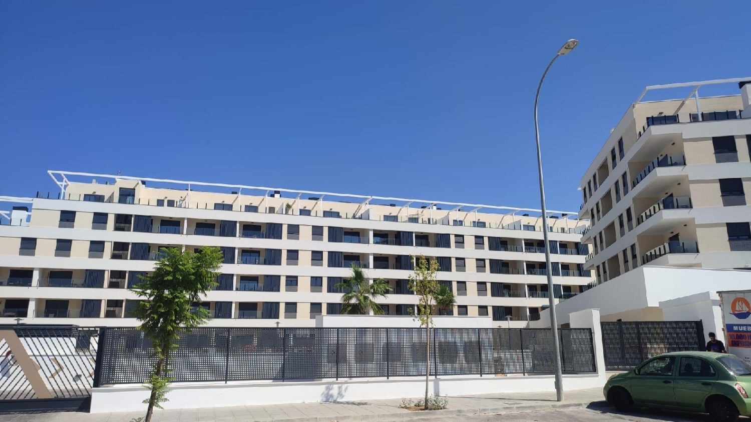  till salu lokal Mairena Del Aljarafe Metropolitana De Sevilla 1