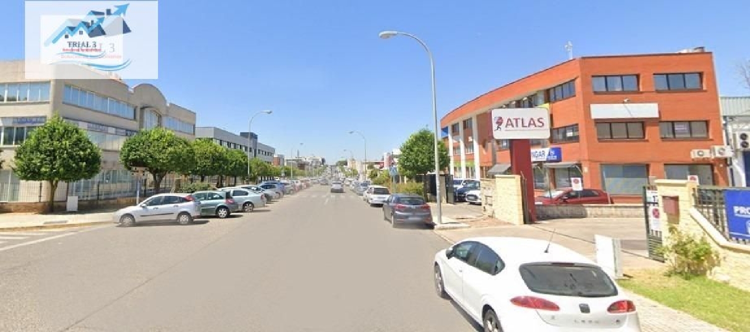  till salu lokal Mairena Del Aljarafe Metropolitana De Sevilla 1