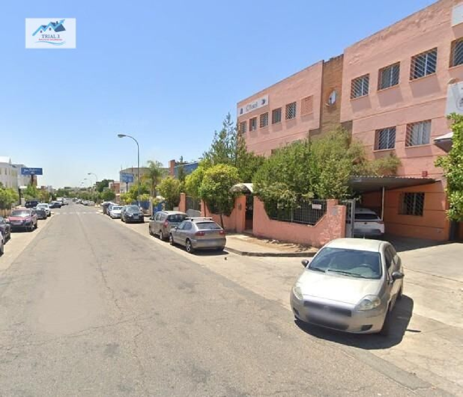till salu lokal Mairena Del Aljarafe Metropolitana De Sevilla 2