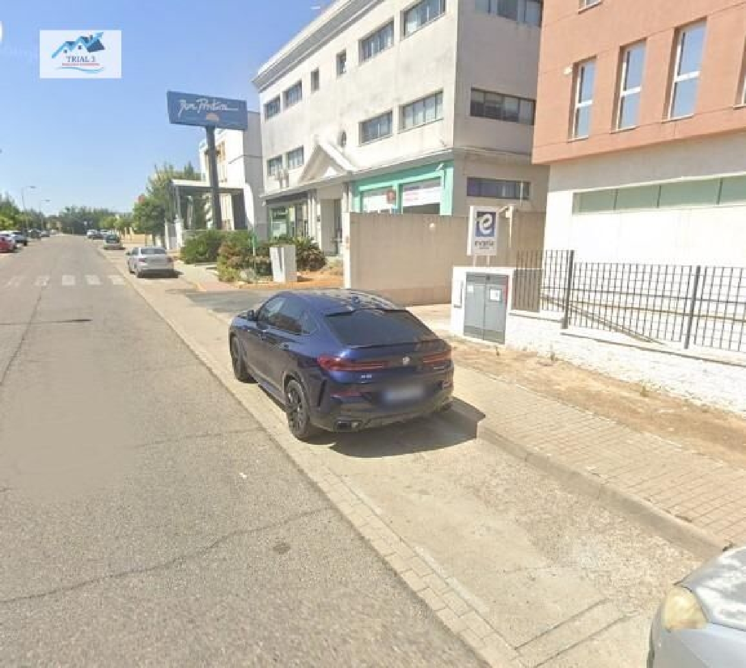  till salu lokal Mairena Del Aljarafe Metropolitana De Sevilla 1