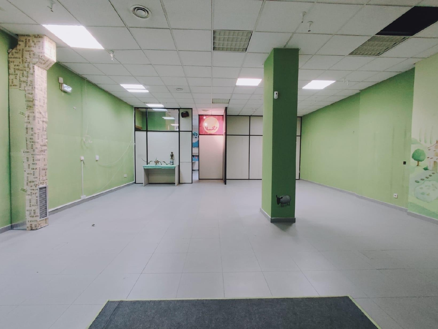  till salu lokal Majadahonda Cuenca Del Guadarrama 1