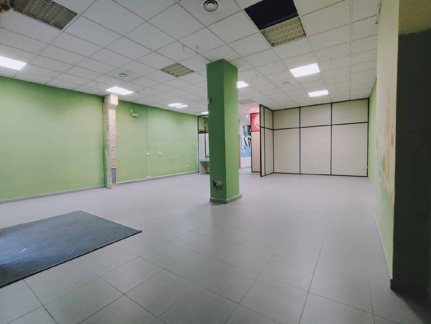 till salu lokal Majadahonda Cuenca Del Guadarrama 3