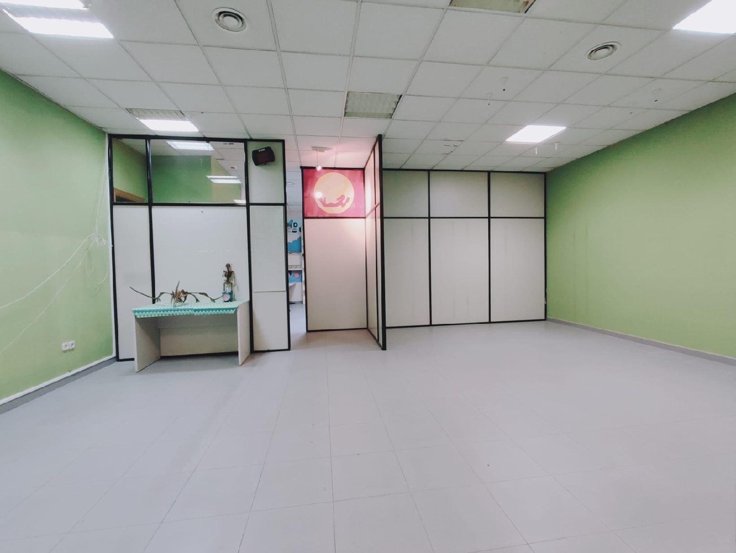 till salu lokal Majadahonda Cuenca Del Guadarrama 2