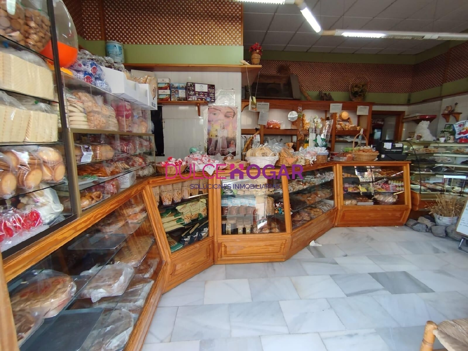 till salu lokal Málaga Centro 29009 Málaga-Costa Del Sol 2