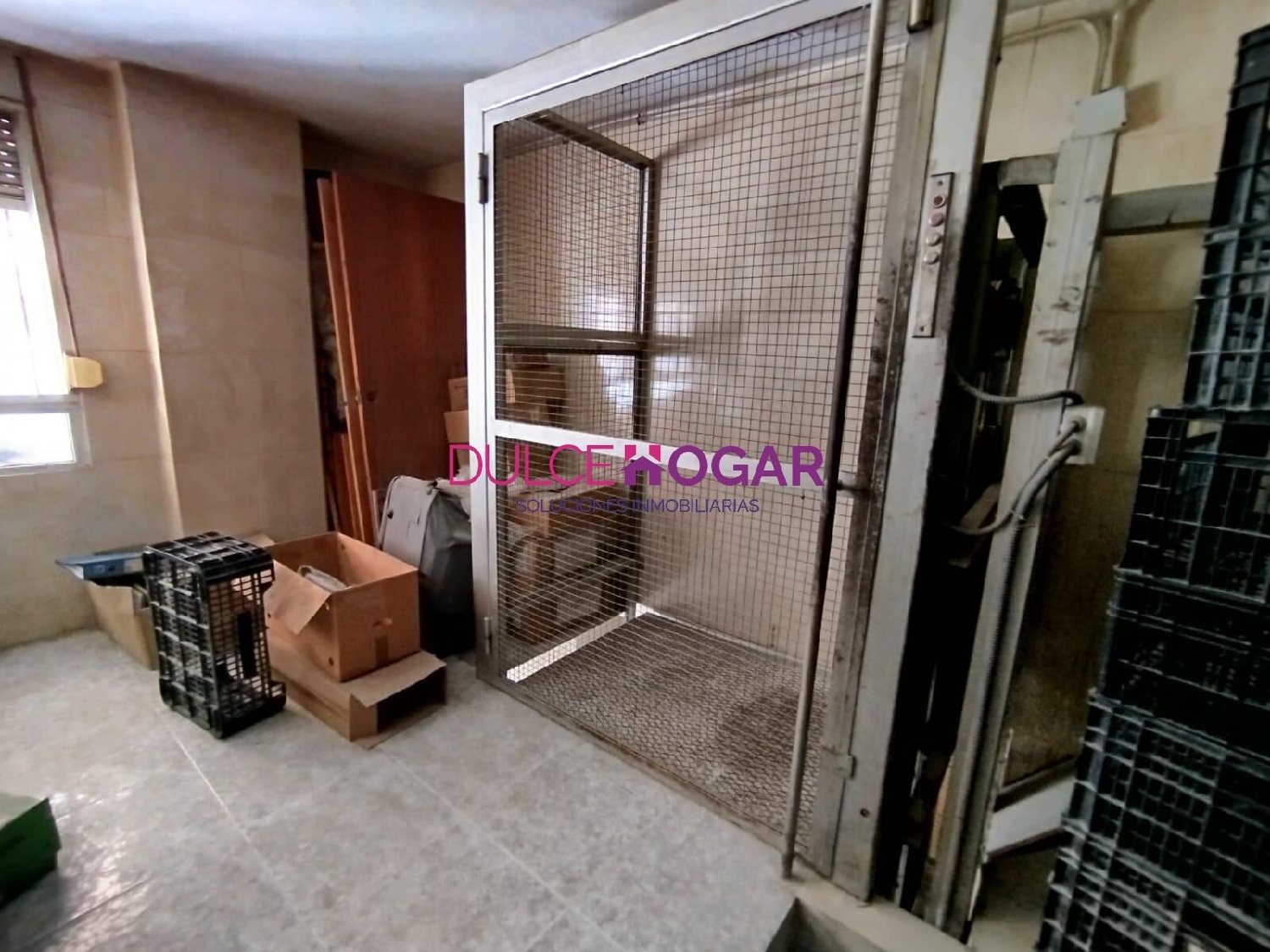  till salu lokal Málaga Centro 29009 Málaga-Costa Del Sol 7