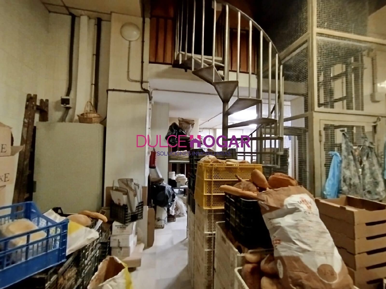  till salu lokal Málaga Centro 29009 Málaga-Costa Del Sol 5