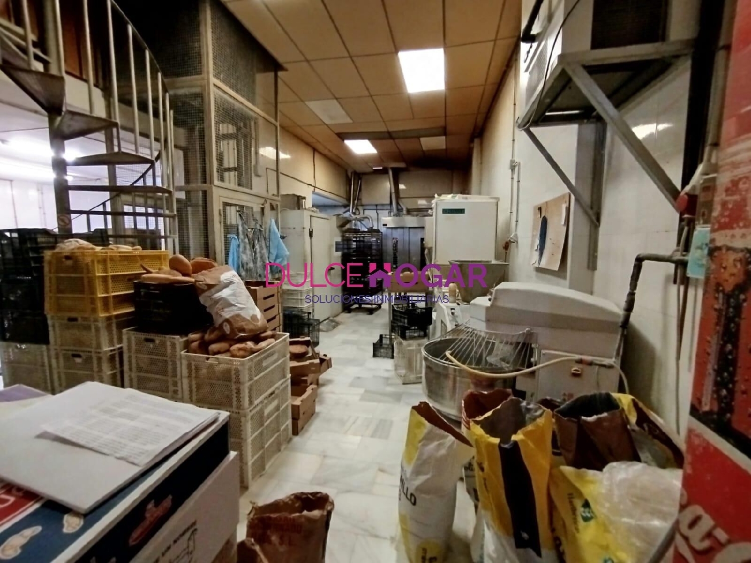  till salu lokal Málaga Centro 29009 Málaga-Costa Del Sol 4