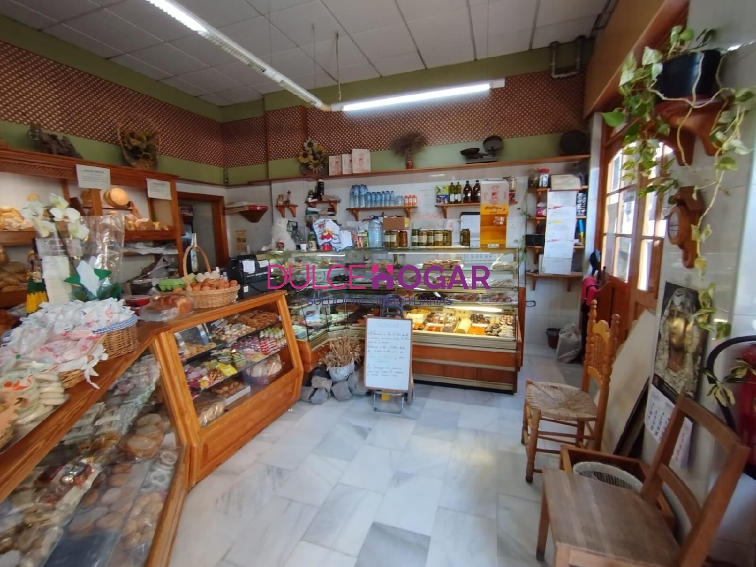 till salu lokal Málaga Centro 29009 Málaga-Costa Del Sol 3
