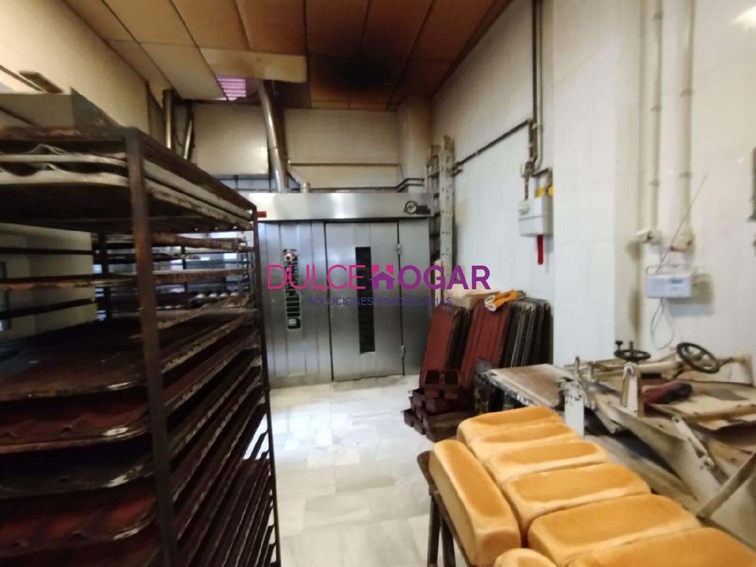  till salu lokal Málaga Centro 29009 Málaga-Costa Del Sol 8