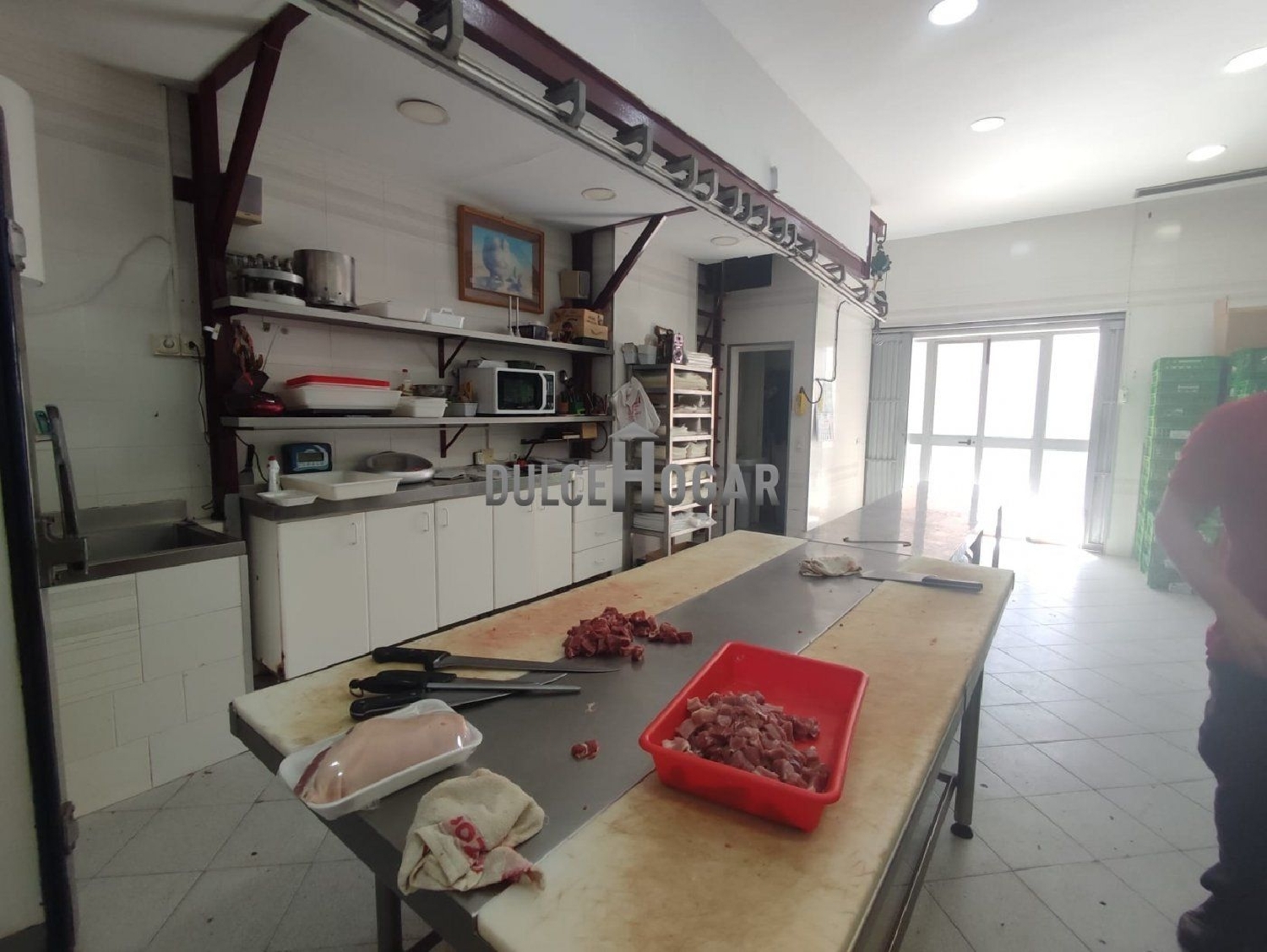  till salu lokal Málaga Centro 29002 Málaga-Costa Del Sol 1