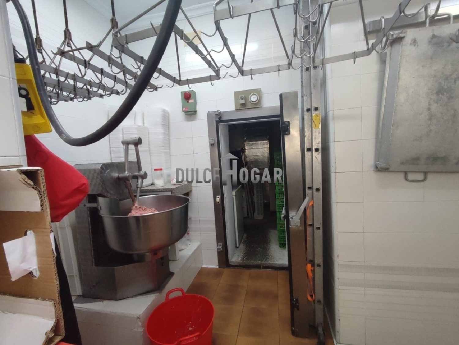  till salu lokal Málaga Centro 29002 Málaga-Costa Del Sol 5