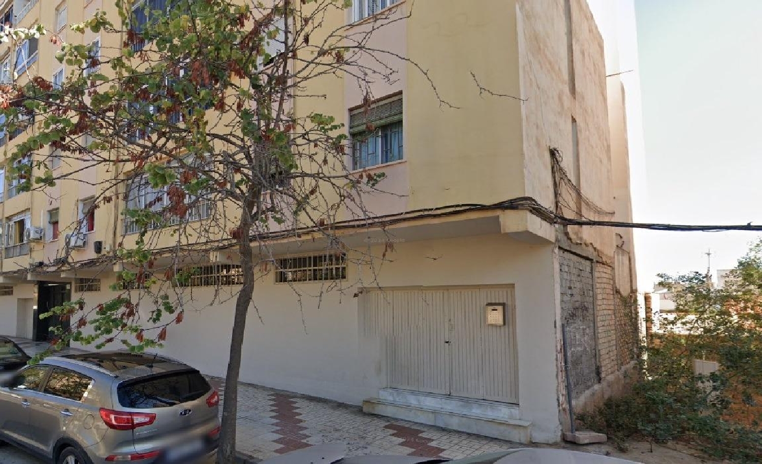 till salu lokal Málaga Centro 29009 Málaga-Costa Del Sol 2