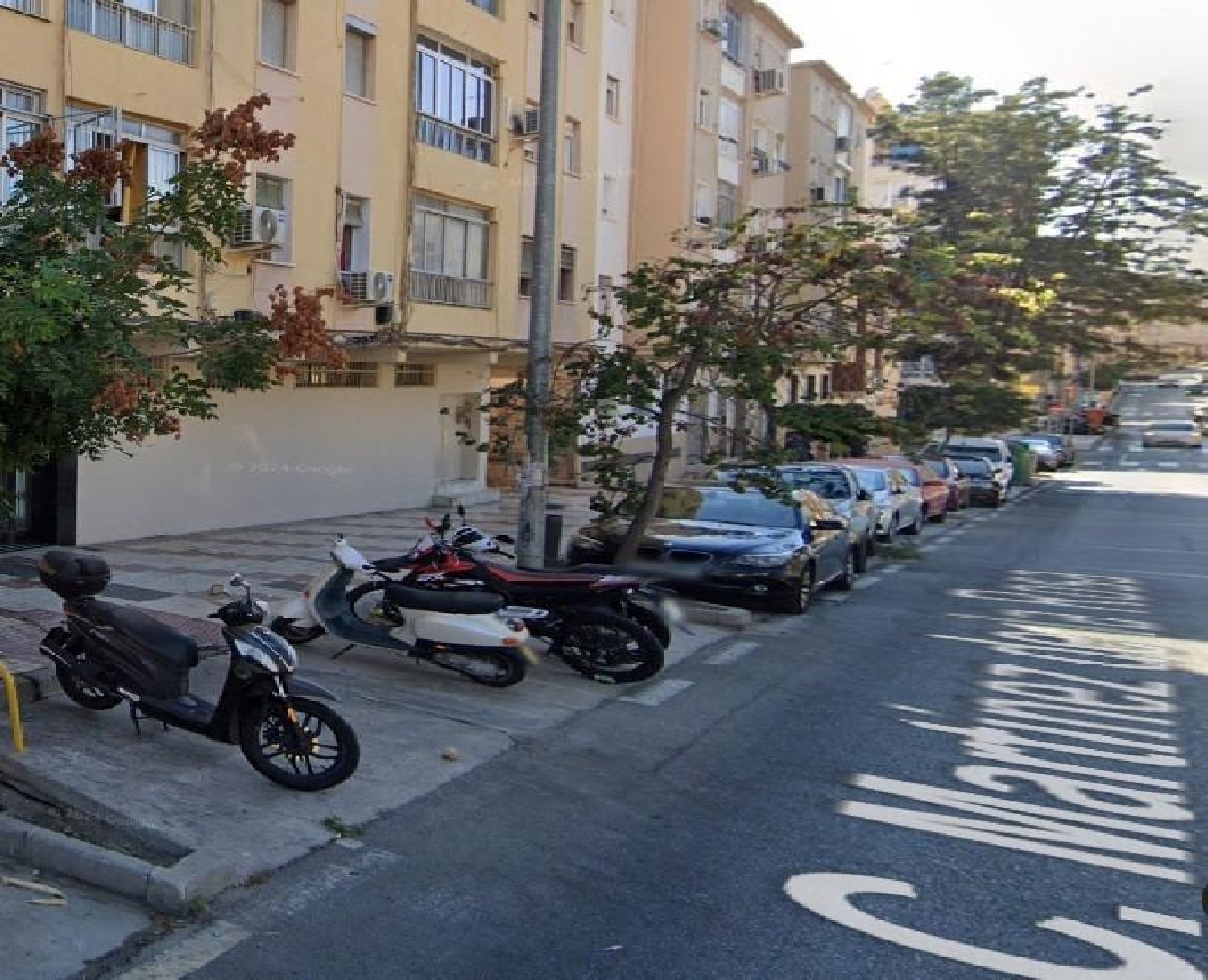  till salu lokal Málaga Centro 29009 Málaga-Costa Del Sol 4