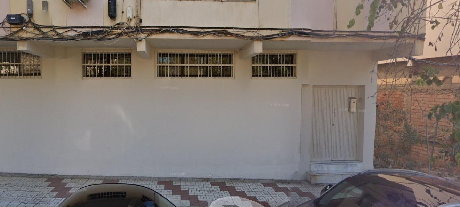 till salu lokal Málaga Centro 29009 Málaga-Costa Del Sol 3