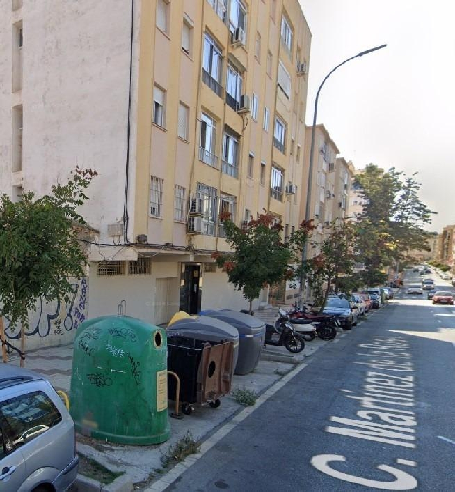  till salu lokal Málaga Centro 29009 Málaga-Costa Del Sol 6