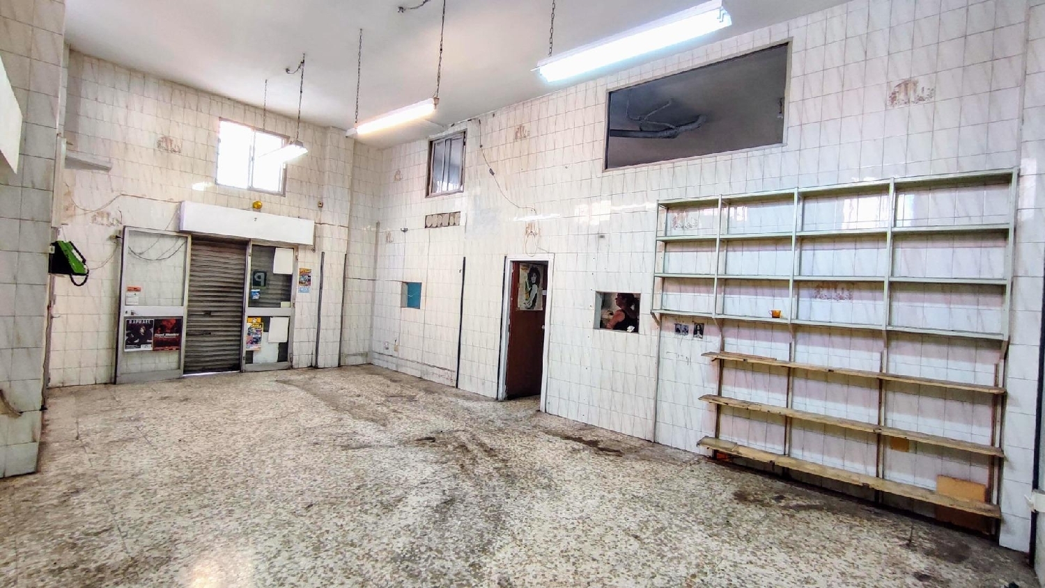  till salu lokal Málaga Centro 29002 Málaga-Costa Del Sol 7