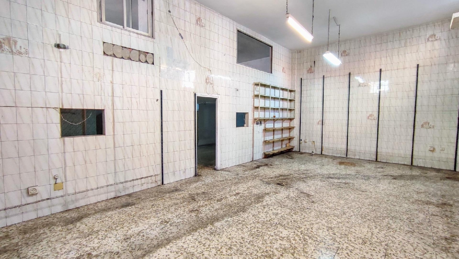 till salu lokal Málaga Centro 29002 Málaga-Costa Del Sol 2
