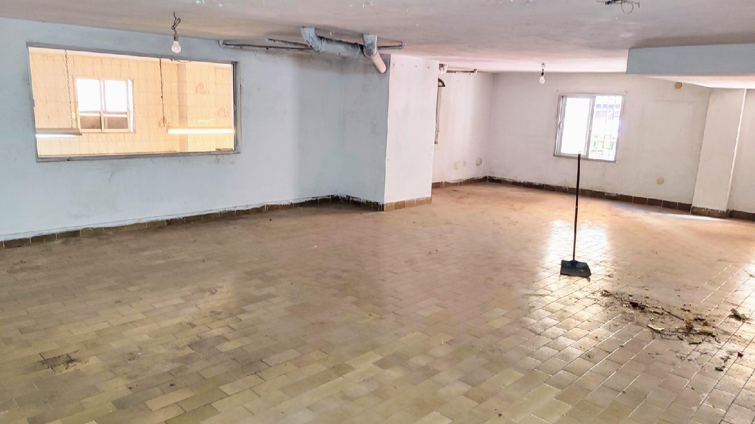 till salu lokal Málaga Centro 29002 Málaga-Costa Del Sol 3