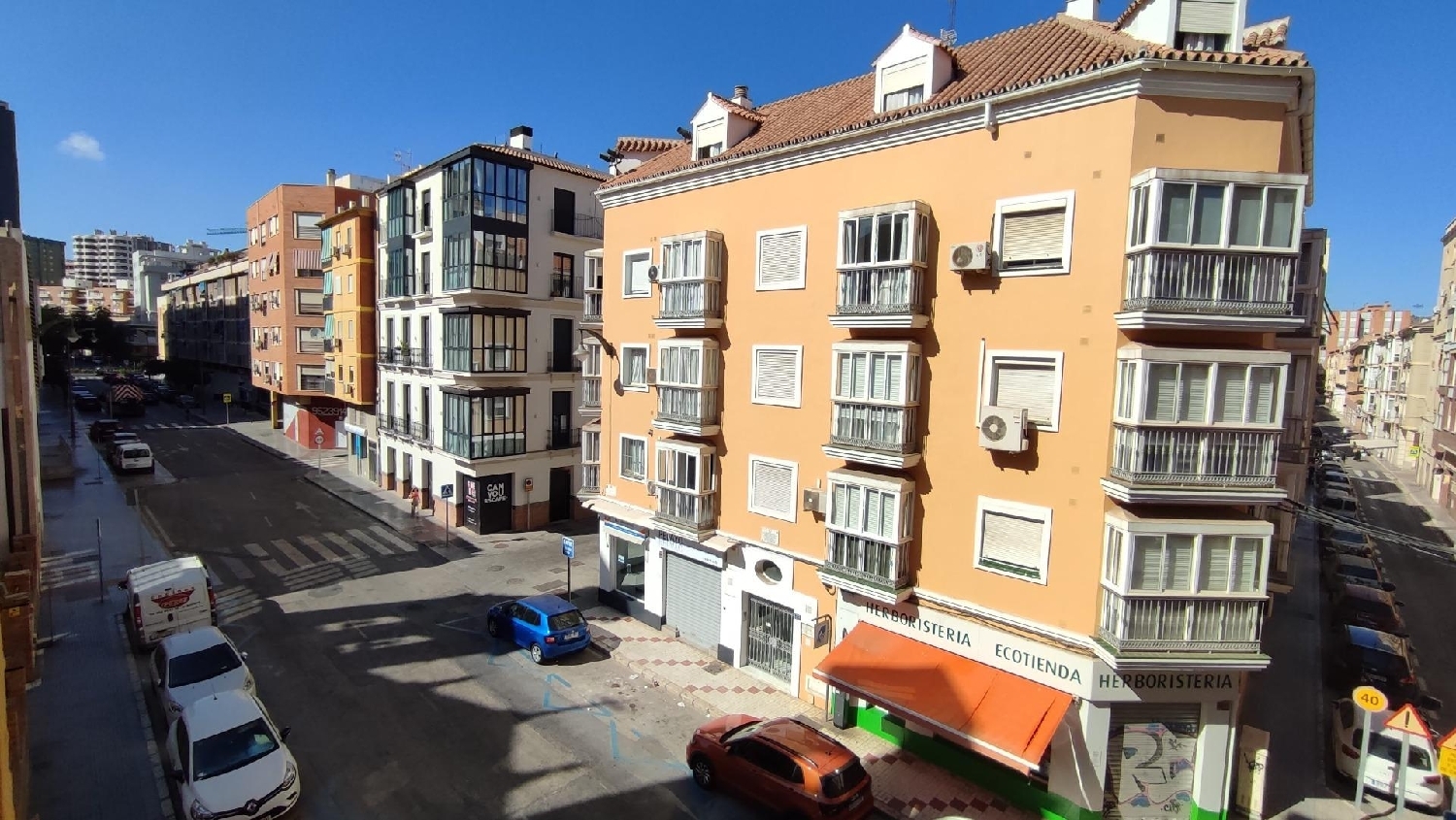  till salu lokal Málaga Centro 29002 Málaga-Costa Del Sol 5