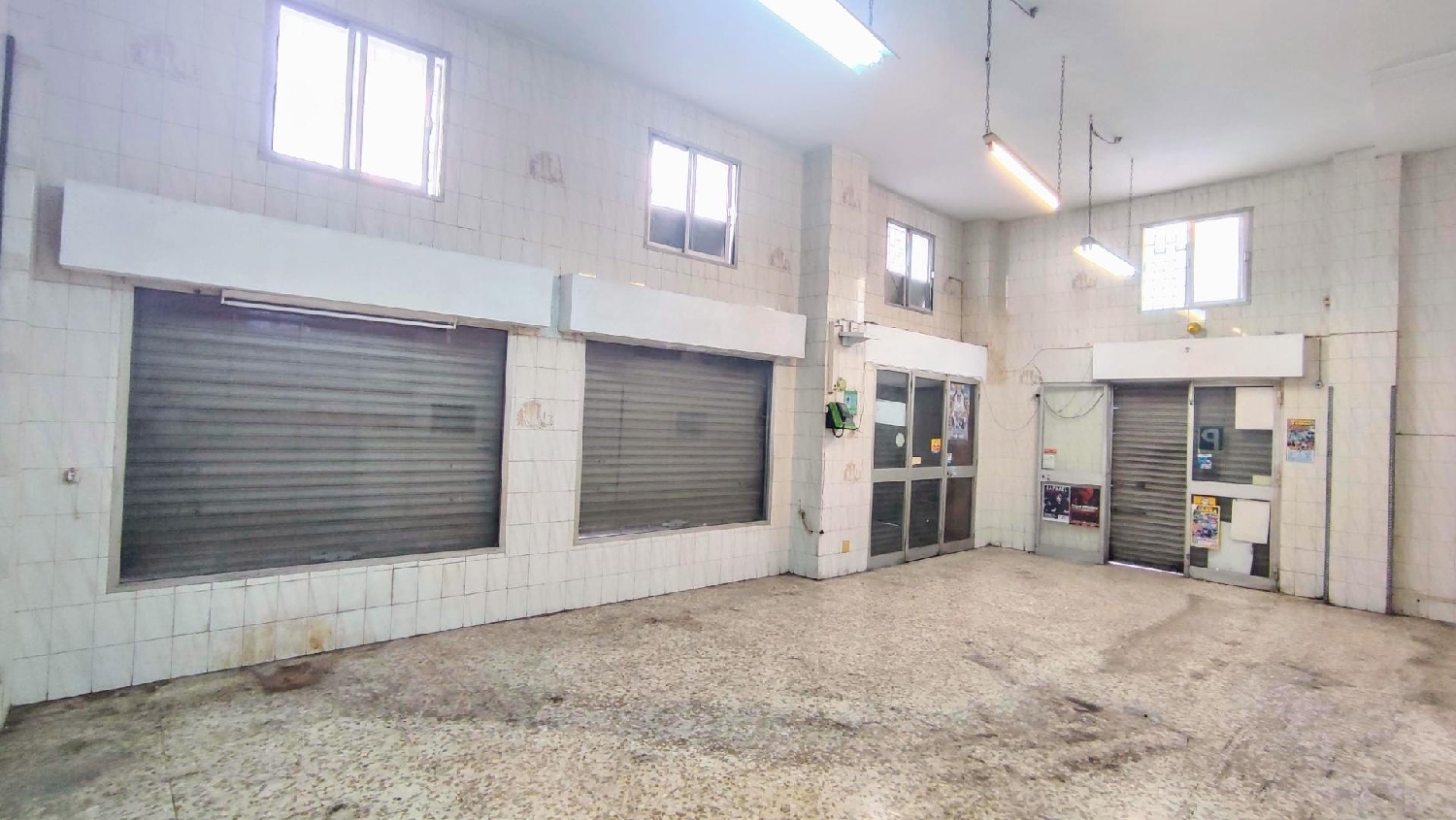  till salu lokal Málaga Centro 29002 Málaga-Costa Del Sol 4