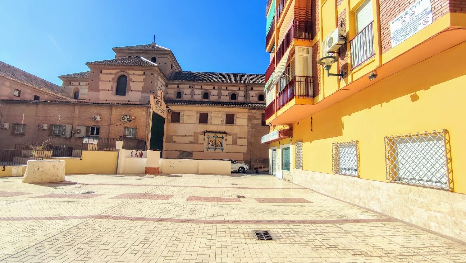  till salu lokal Málaga Centro 29002 Málaga-Costa Del Sol 8