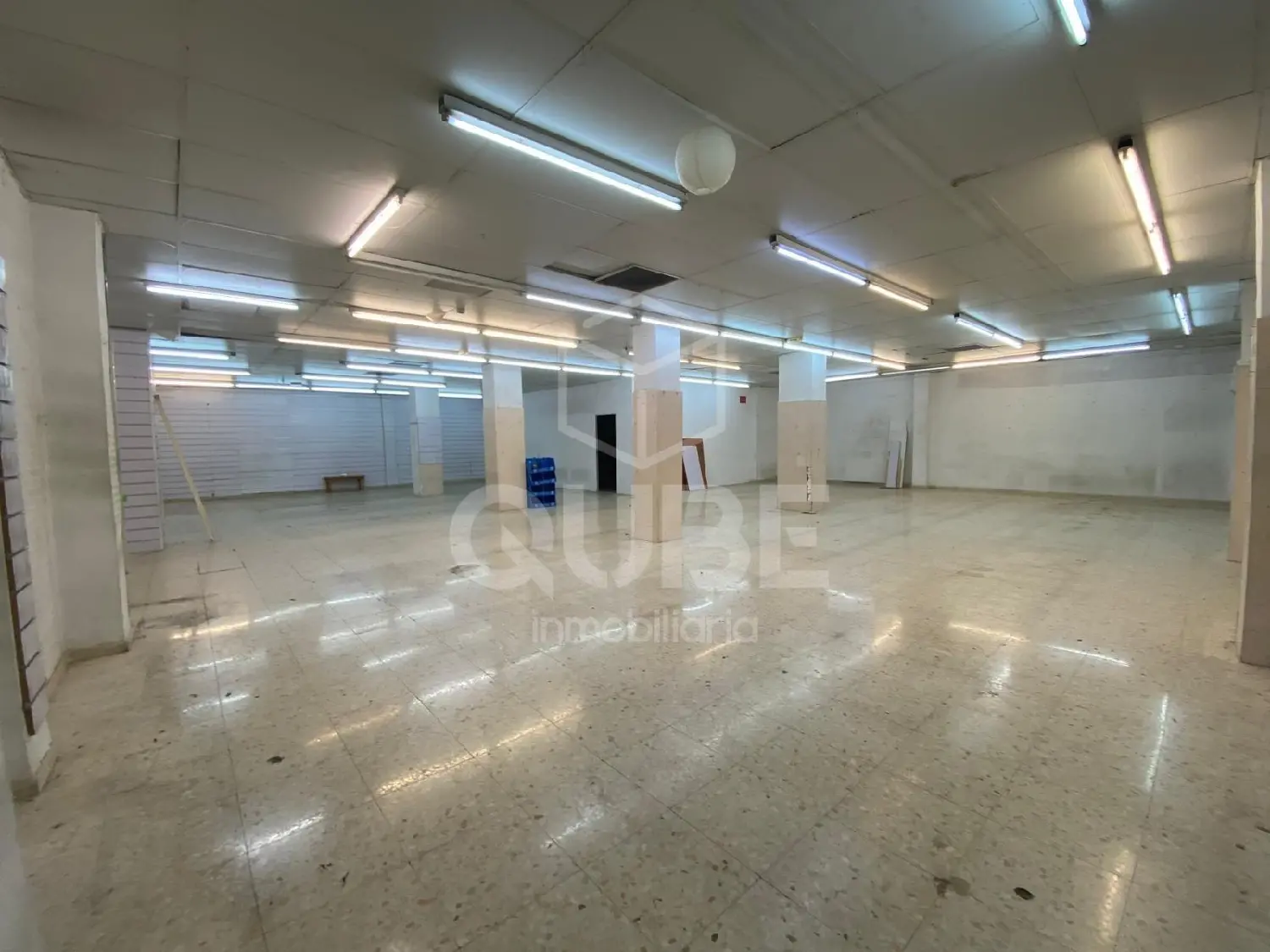  till salu lokal Málaga Centro 29013 Málaga-Costa Del Sol 1