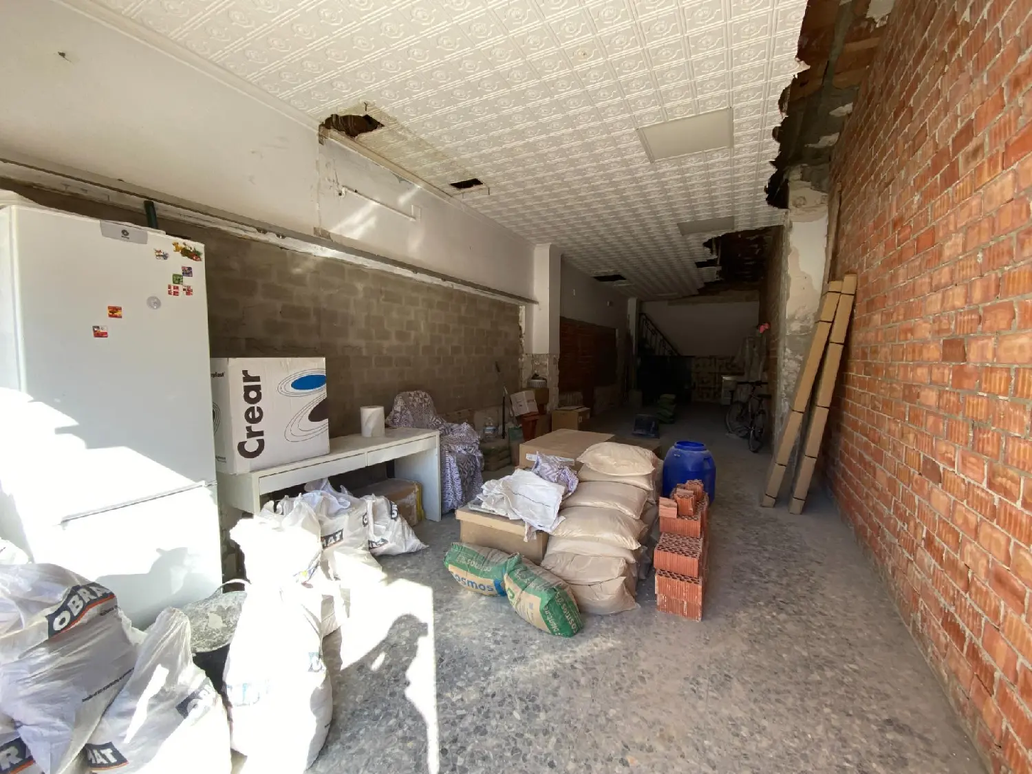  till salu lokal Málaga Centro 29013 Málaga-Costa Del Sol 1