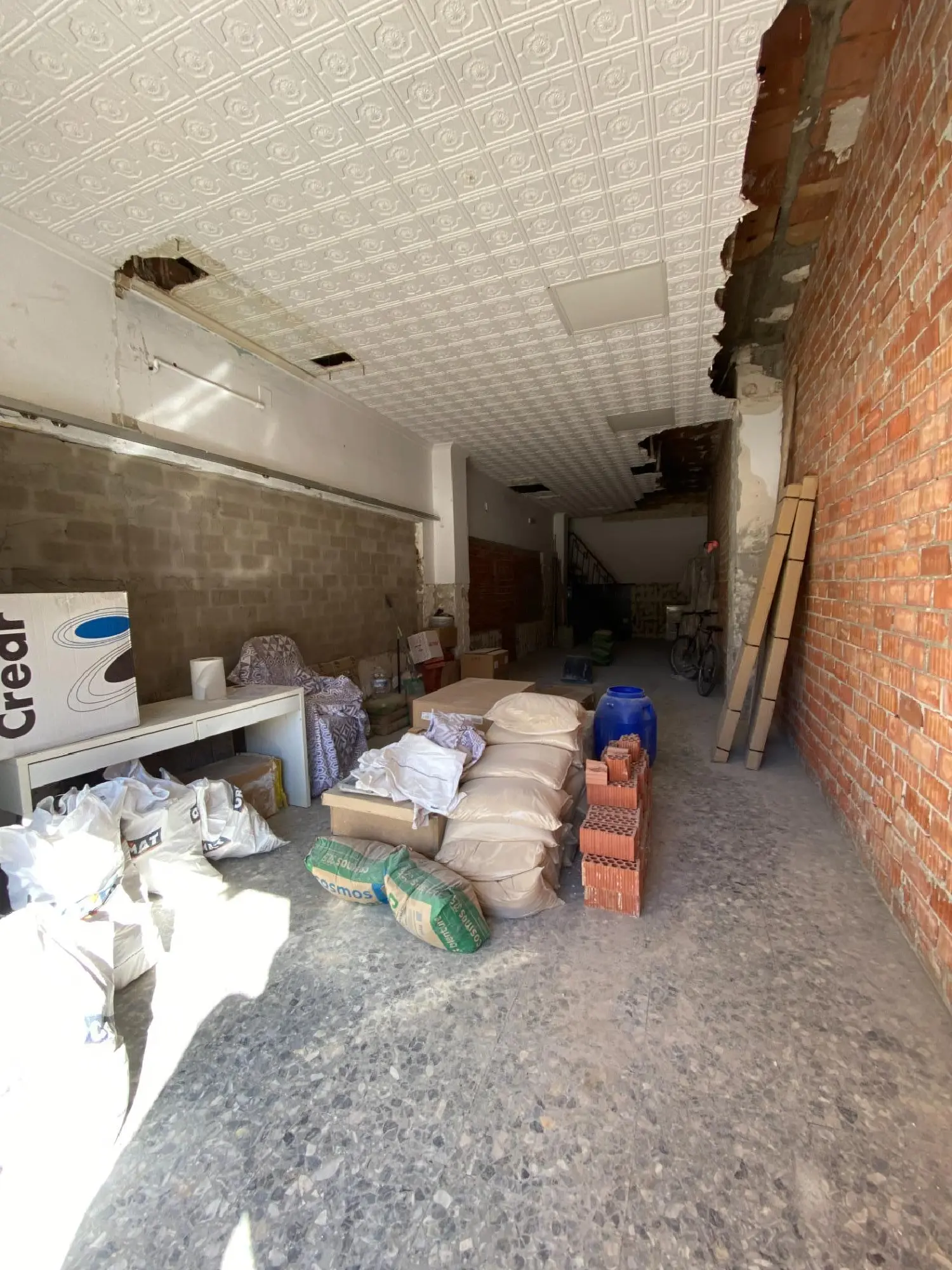  till salu lokal Málaga Centro 29013 Málaga-Costa Del Sol 7