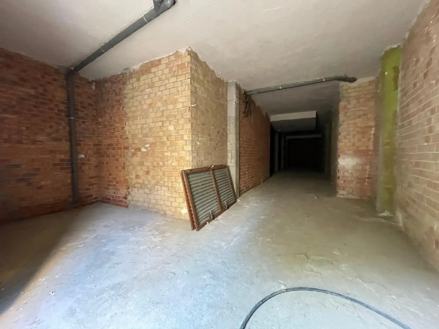  till salu lokal Málaga Centro 29009 Málaga-Costa Del Sol 1