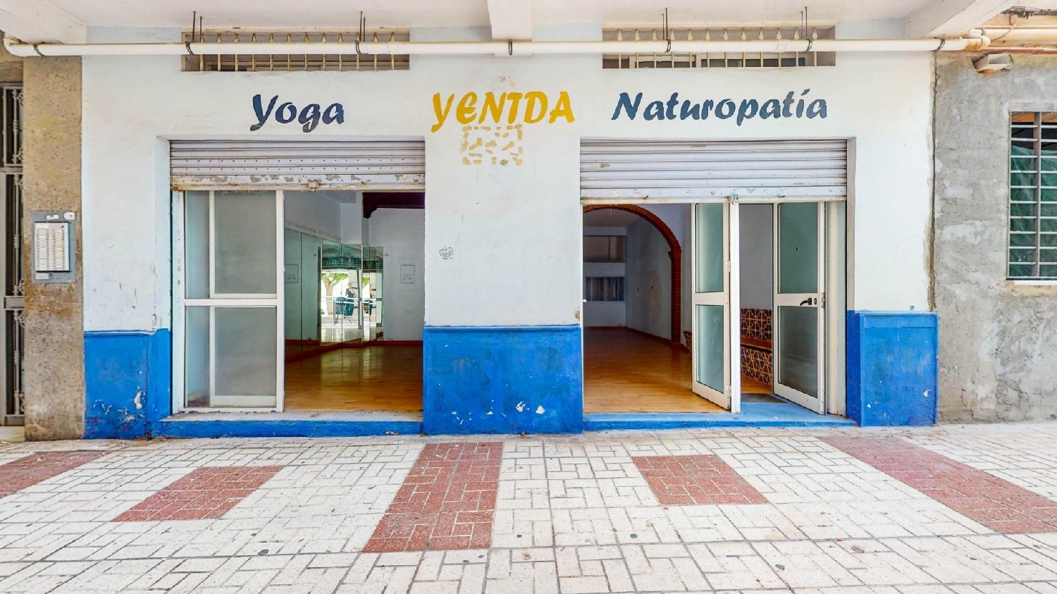  till salu lokal Málaga Centro 29013 Málaga-Costa Del Sol 8