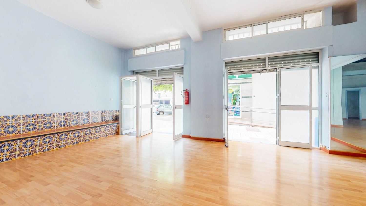  till salu lokal Málaga Centro 29013 Málaga-Costa Del Sol 5