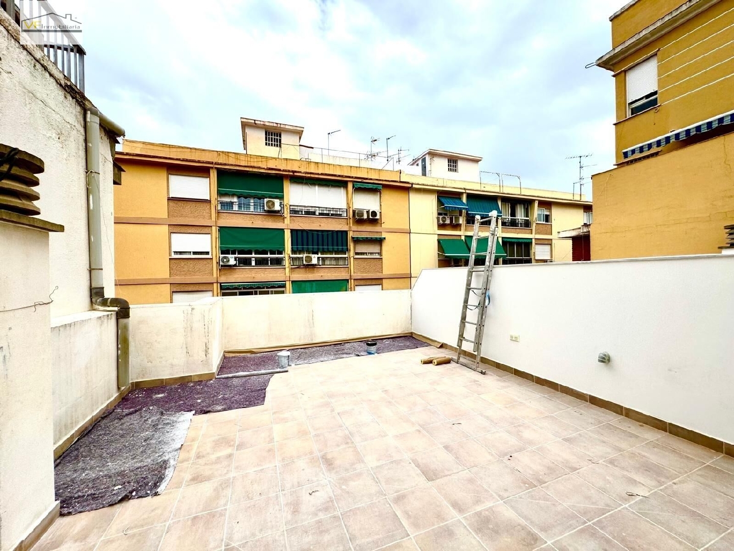  till salu lokal Málaga Centro 29007 Málaga-Costa Del Sol 1