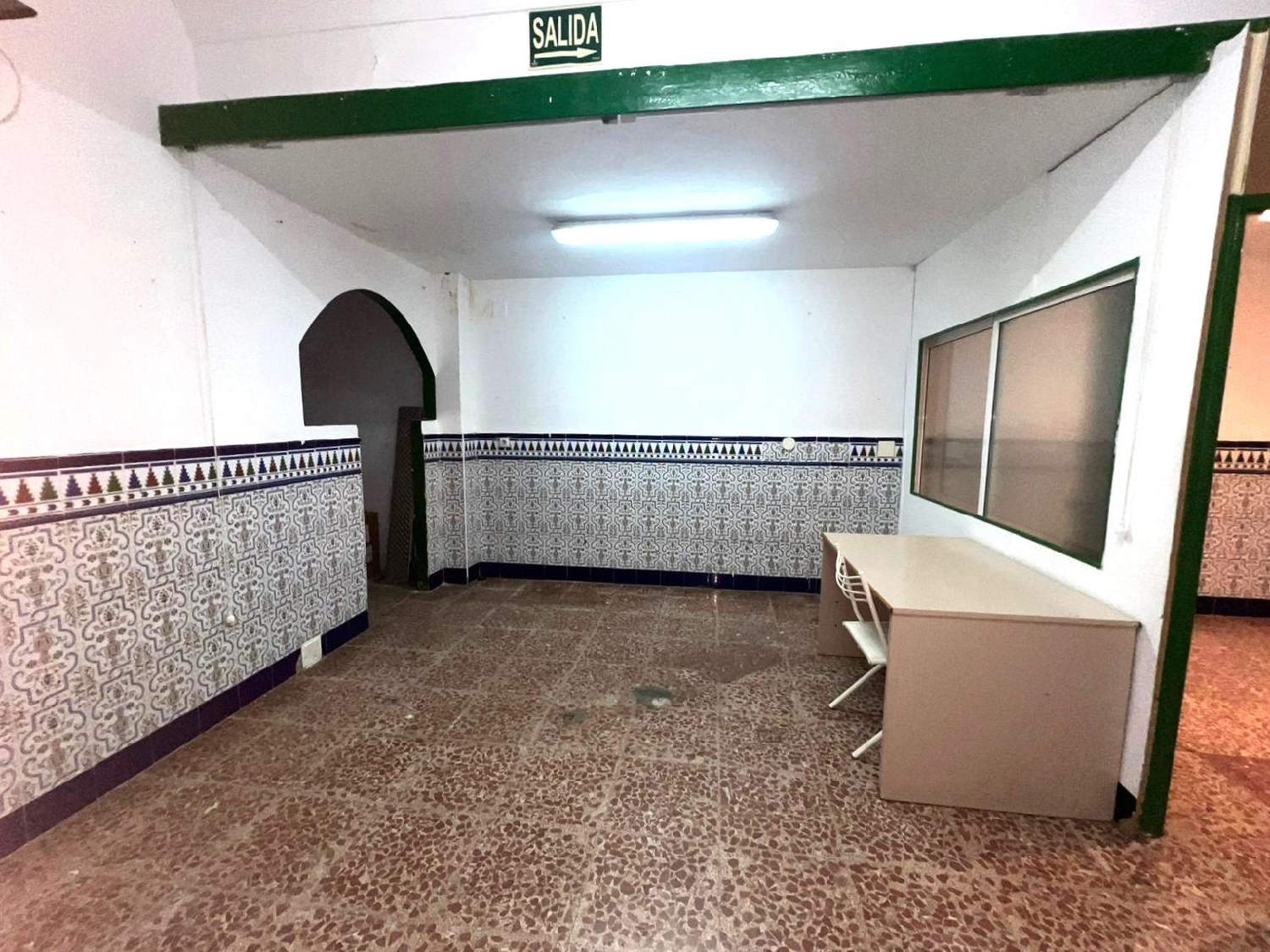 till salu lokal Málaga Centro 29013 Málaga-Costa Del Sol 3