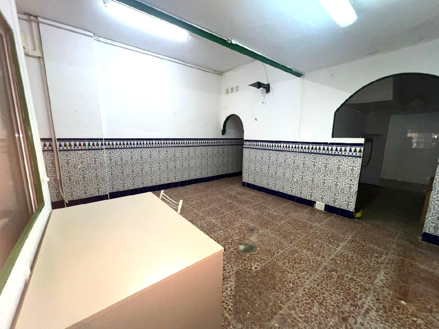  till salu lokal Málaga Centro 29013 Málaga-Costa Del Sol 1