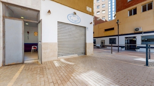 Málaga Este 29016 Málaga-Costa Del Sol lokal foto 6237558