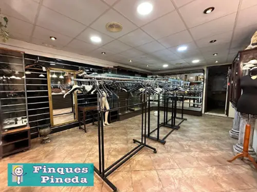 Malgrat De Mar Maresme lokal foto 6164594