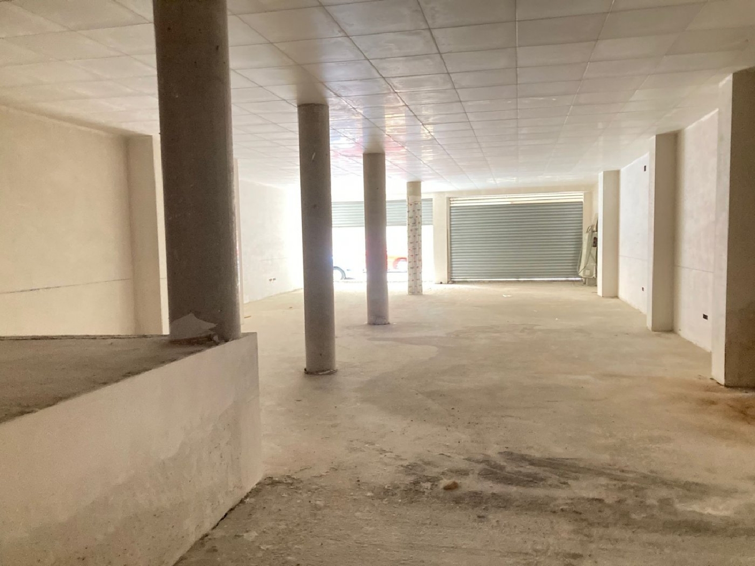 till salu lokal Malgrat De Mar Maresme 3