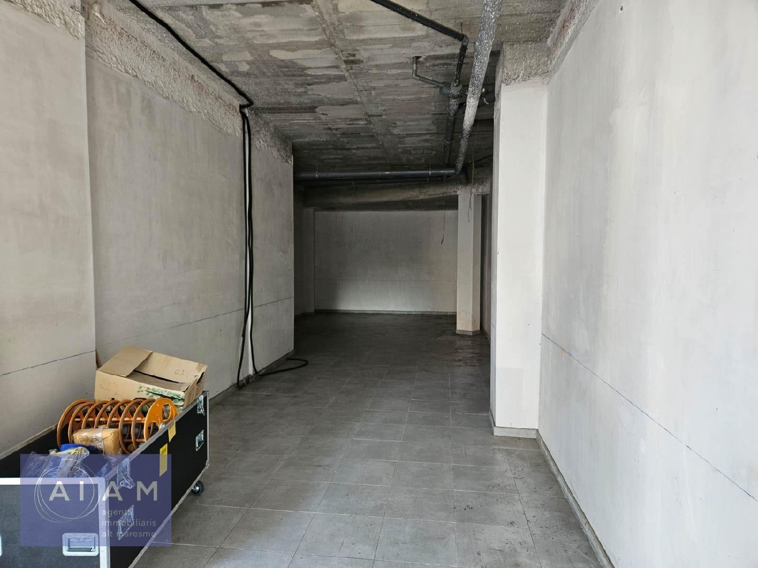 till salu lokal Malgrat De Mar Maresme 2