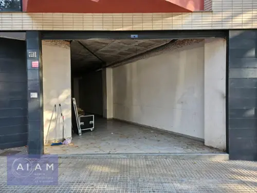 Malgrat De Mar Maresme lokal foto 6178848