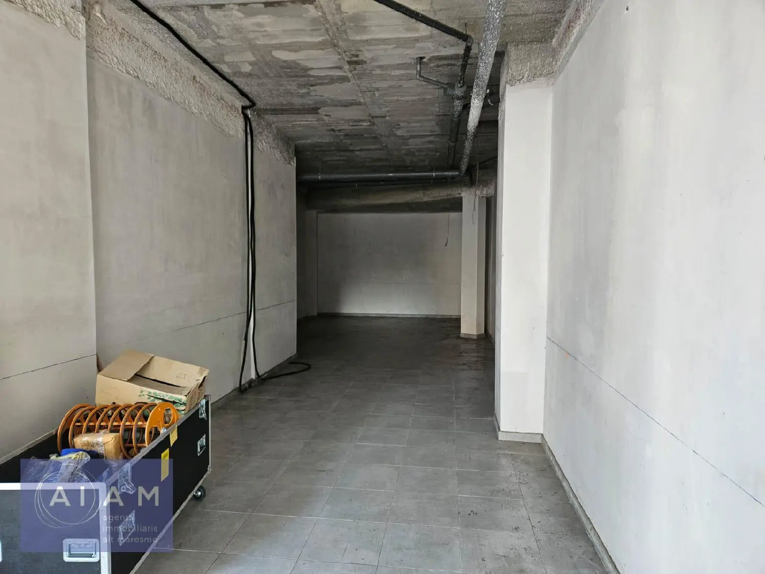 till salu lokal Malgrat De Mar Maresme 3