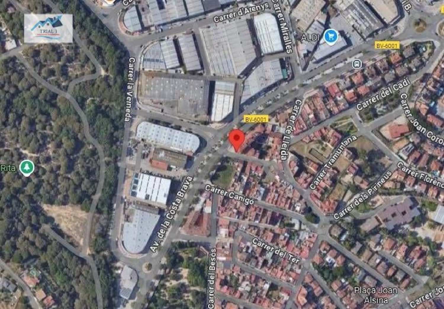 till salu lokal Malgrat De Mar Maresme 2
