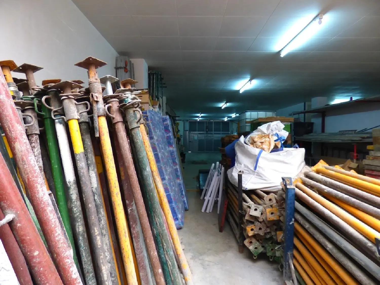  till salu lokal Malgrat De Mar Maresme 5